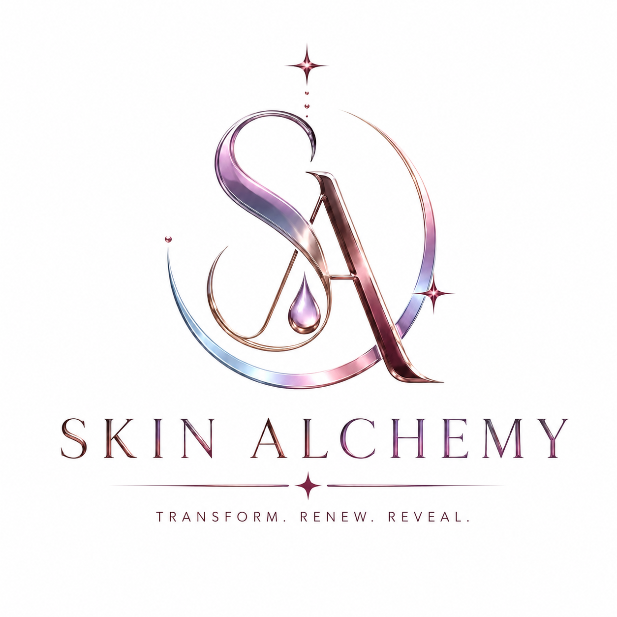 Skin Alchemy