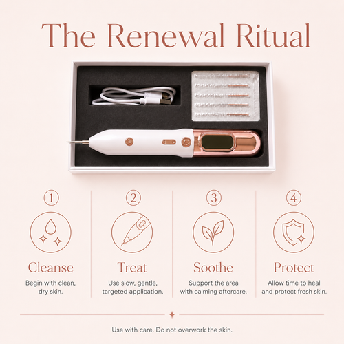 Skin Renewal Pen