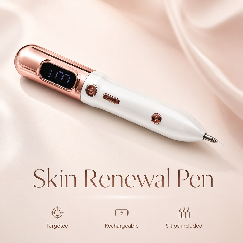 Skin Renewal Pen