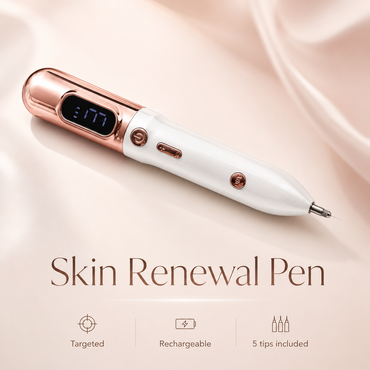 Skin Renewal Pen
