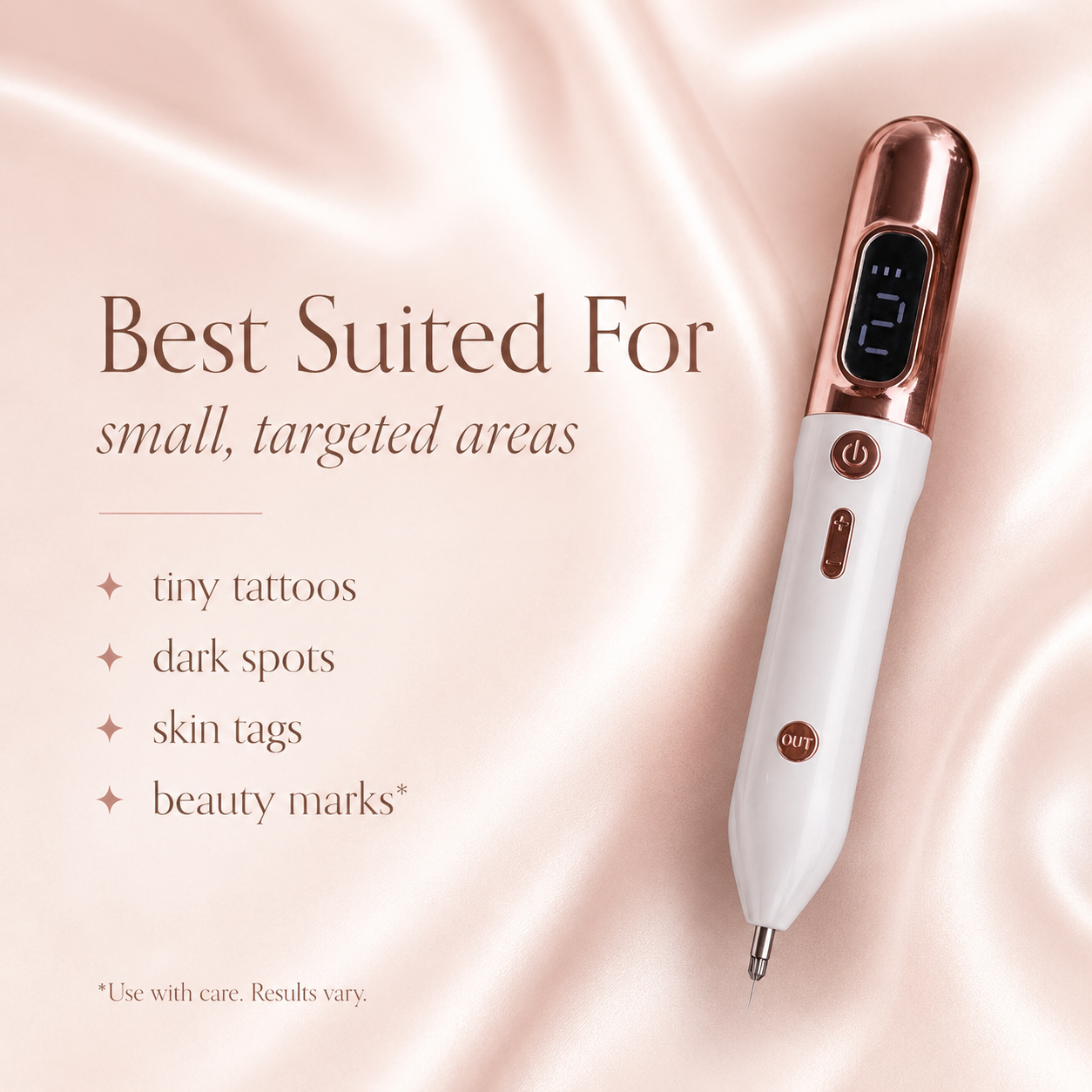 Skin Renewal Pen